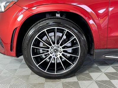 2023 Mercedes-Benz GLE GLE 350
