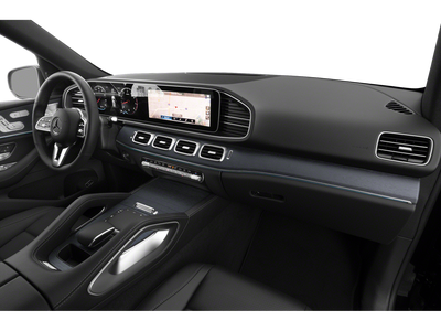 2023 Mercedes-Benz GLE GLE 350