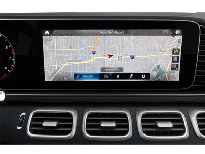 2023 Mercedes-Benz GLE GLE 350