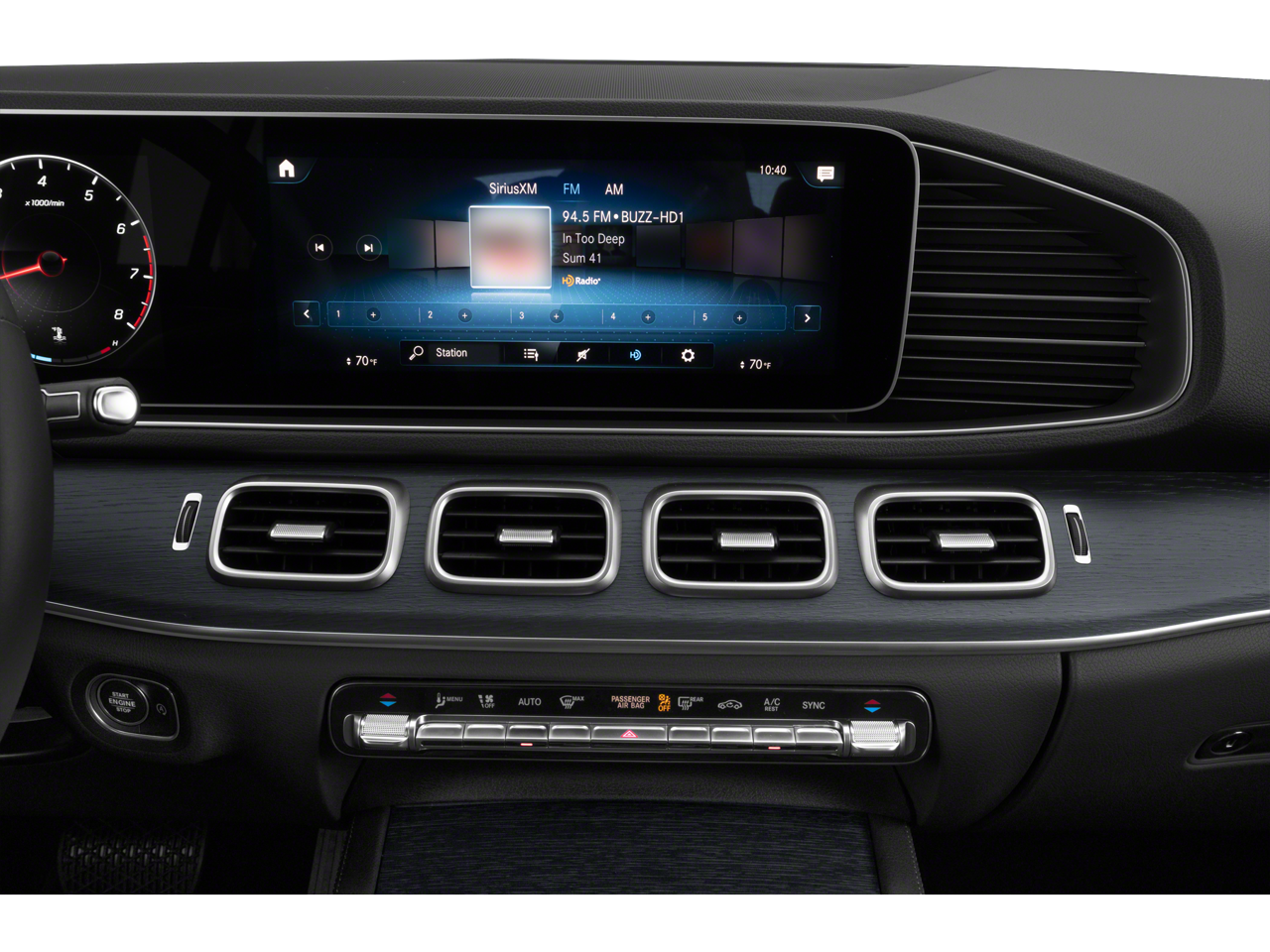 2023 Mercedes-Benz GLE GLE 350