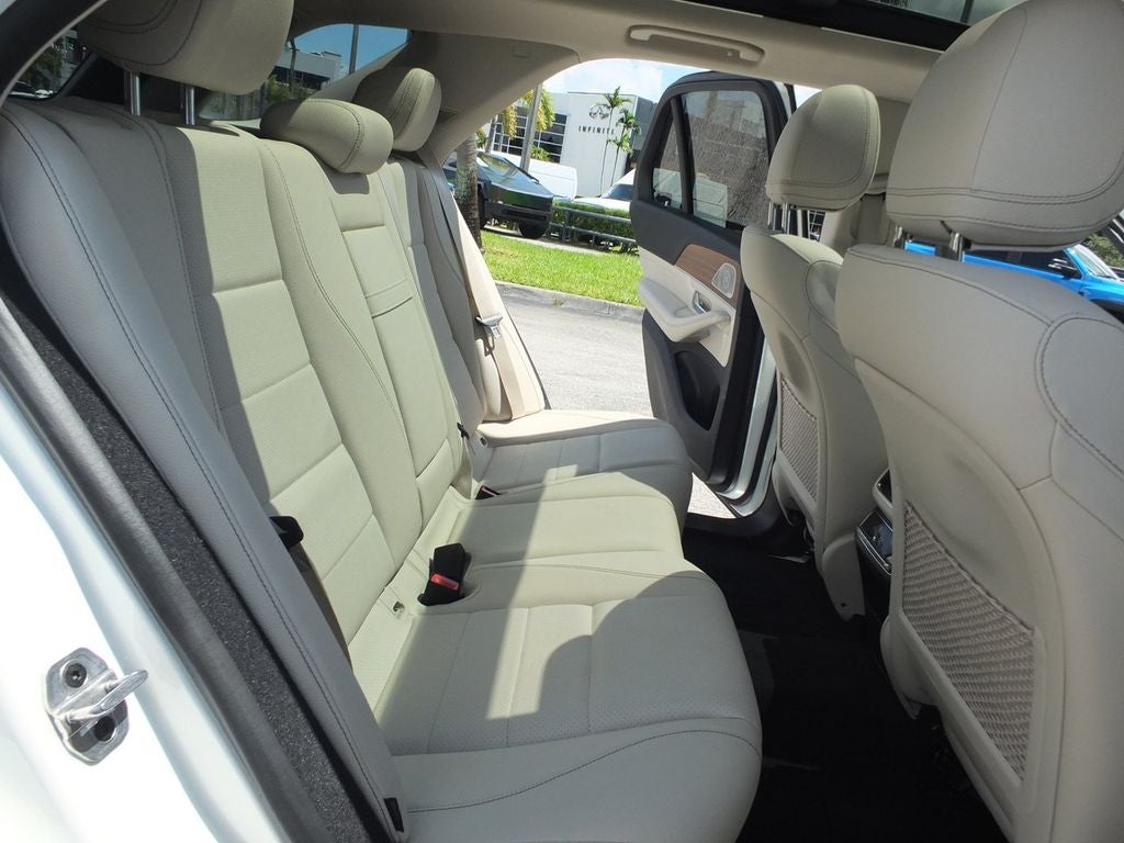 2023 Mercedes-Benz GLE 350 GLE 350 4MATIC®