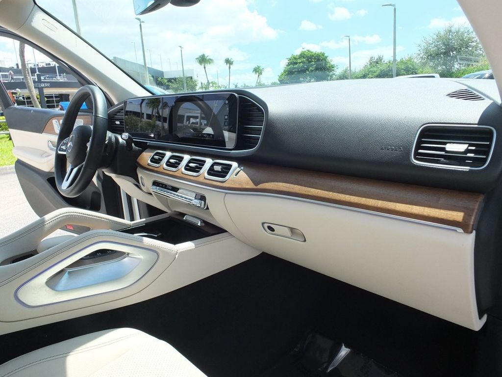 2023 Mercedes-Benz GLE 350 GLE 350 4MATIC®
