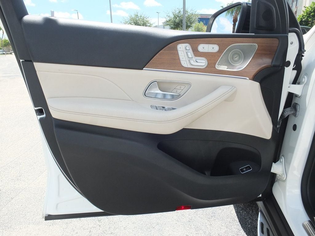 2023 Mercedes-Benz GLE 350 GLE 350 4MATIC®
