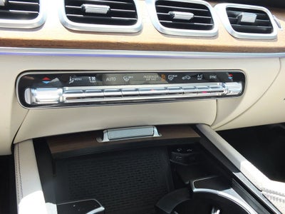 2023 Mercedes-Benz GLE 350 GLE 350 4MATIC®