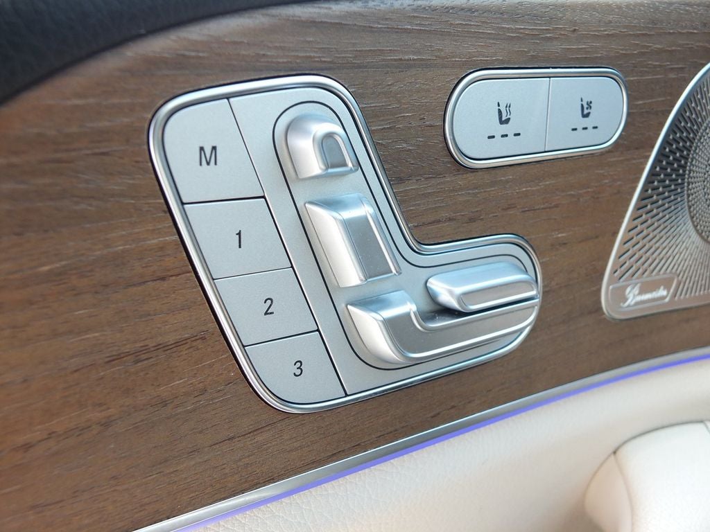 2023 Mercedes-Benz GLE 350 GLE 350 4MATIC®