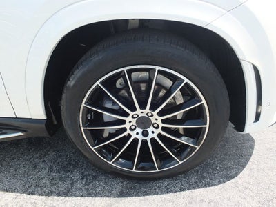 2023 Mercedes-Benz GLE 350 GLE 350 4MATIC®