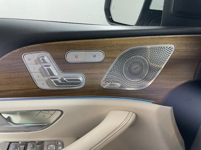 2022 Mercedes-Benz GLE GLE 350 4MATIC® SUV