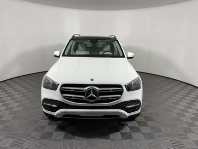 2022 Mercedes-Benz GLE GLE 350 4MATIC® SUV