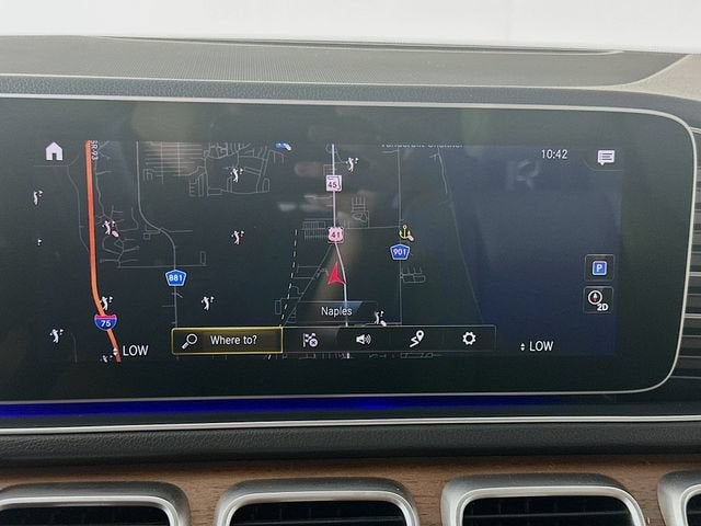 2023 Mercedes-Benz GLE GLE 350