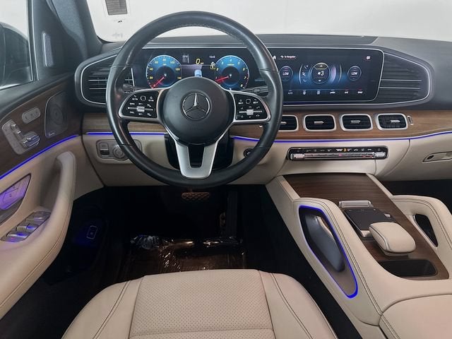 2023 Mercedes-Benz GLE GLE 350