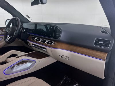 2023 Mercedes-Benz GLE GLE 350