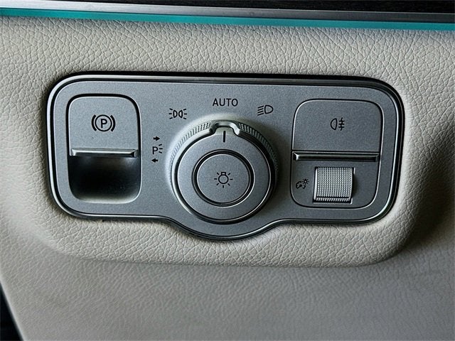 2021 Mercedes-Benz GLE GLE 350