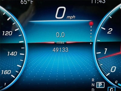 2021 Mercedes-Benz GLE GLE 350