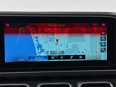 2021 Mercedes-Benz GLE GLE 350