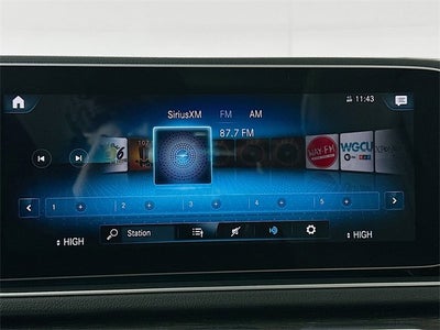 2021 Mercedes-Benz GLE GLE 350