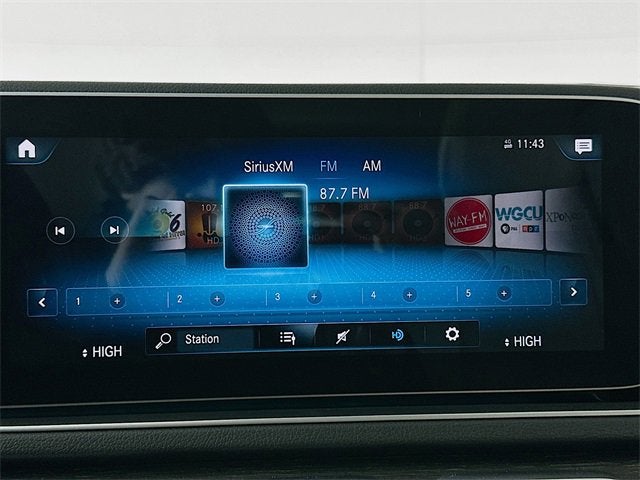 2021 Mercedes-Benz GLE GLE 350