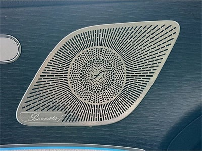 2021 Mercedes-Benz GLE GLE 350