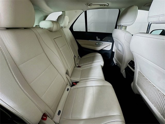 2021 Mercedes-Benz GLE GLE 350