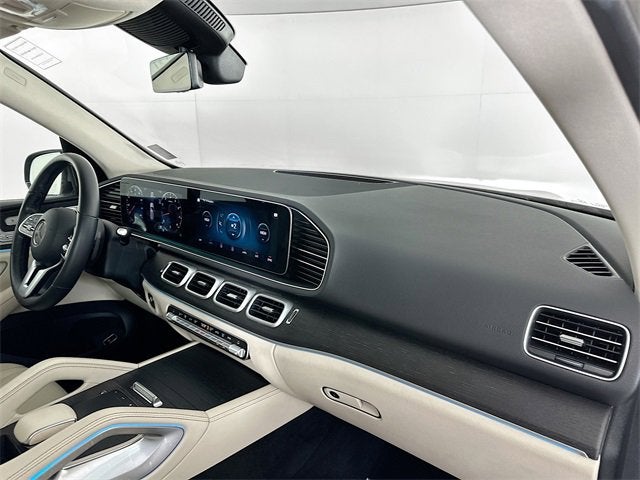 2021 Mercedes-Benz GLE GLE 350