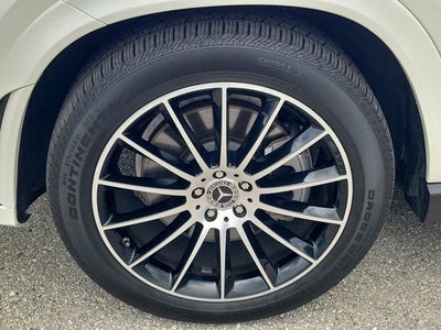2022 Mercedes-Benz GLE GLE 450