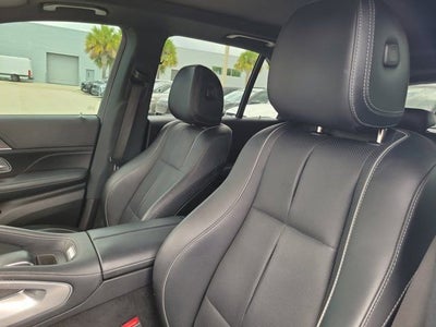 2022 Mercedes-Benz GLE GLE 450