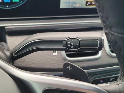 2022 Mercedes-Benz GLE GLE 450