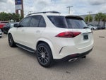 2022 Mercedes-Benz GLE GLE 450