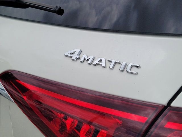2022 Mercedes-Benz GLE GLE 450