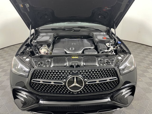 2024 Mercedes-Benz GLE GLE 450