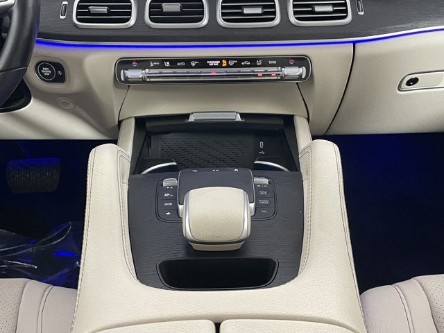 2024 Mercedes-Benz GLE GLE 450 4MATIC® SUV