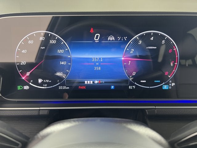 2026 Mercedes-Benz GLE GLE 450