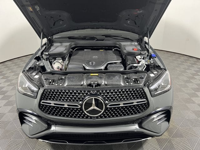 2026 Mercedes-Benz GLE GLE 450