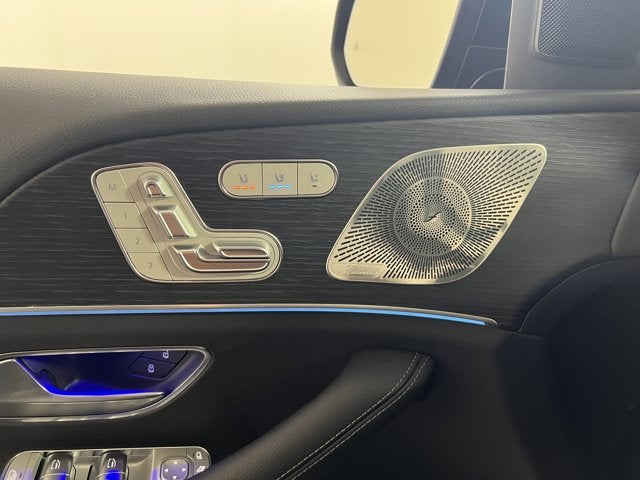 2026 Mercedes-Benz GLE GLE 450
