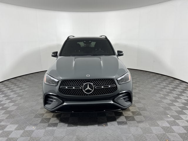 2026 Mercedes-Benz GLE GLE 450