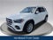 2024 Mercedes-Benz GLE 450 GLE 450 4MATIC®