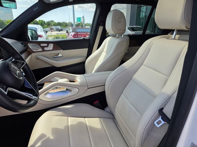 2024 Mercedes-Benz GLE 450 GLE 450 4MATIC®