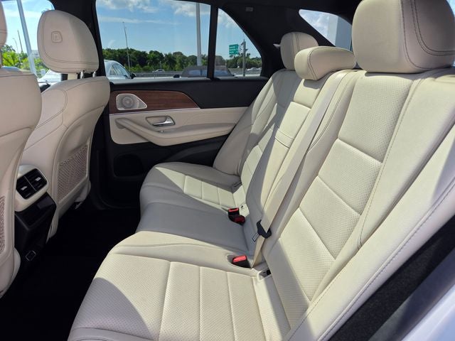 2024 Mercedes-Benz GLE 450 GLE 450 4MATIC®