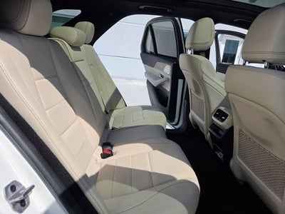2024 Mercedes-Benz GLE 450 GLE 450 4MATIC®