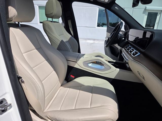 2024 Mercedes-Benz GLE 450 GLE 450 4MATIC®