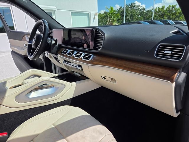 2024 Mercedes-Benz GLE 450 GLE 450 4MATIC®
