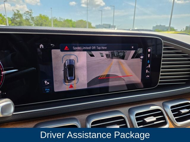 2024 Mercedes-Benz GLE 450 GLE 450 4MATIC®