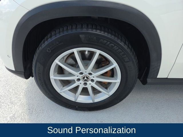 2024 Mercedes-Benz GLE 450 GLE 450 4MATIC®