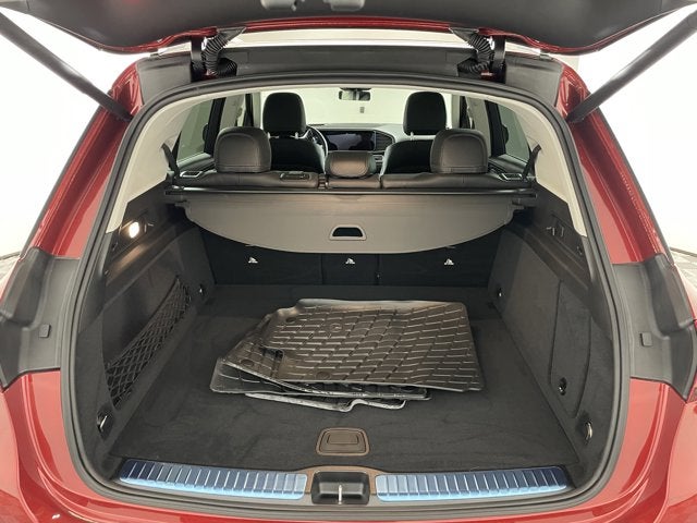 2024 Mercedes-Benz GLE GLE 450