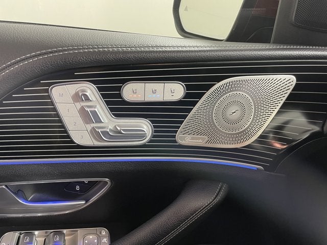 2024 Mercedes-Benz GLE GLE 450