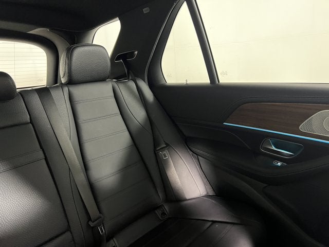 2023 Mercedes-Benz GLE GLE 450 4MATIC® SUV