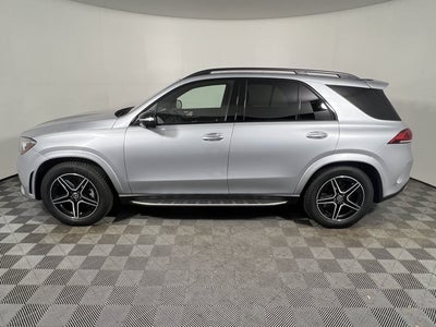 2023 Mercedes-Benz GLE GLE 450 4MATIC® SUV