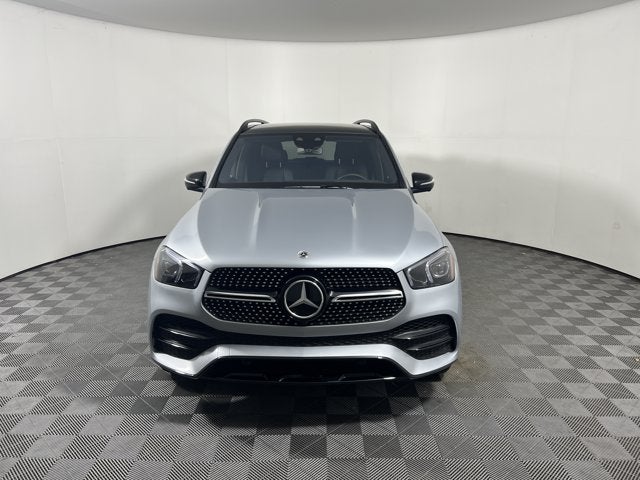 2023 Mercedes-Benz GLE GLE 450 4MATIC® SUV