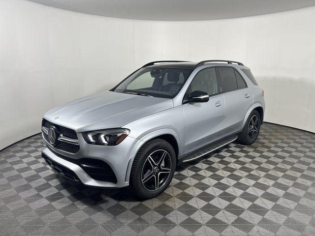 2023 Mercedes-Benz GLE GLE 450 4MATIC® SUV