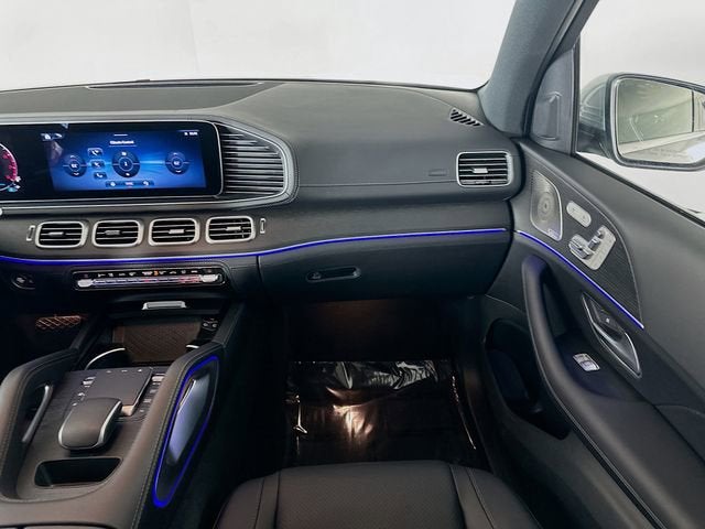 2024 Mercedes-Benz GLE GLE 450