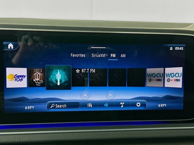 2024 Mercedes-Benz GLE GLE 450